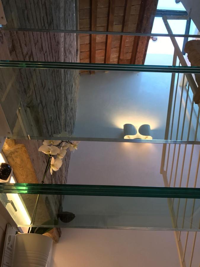 Apartamento Biennale Art 1886 Venecia