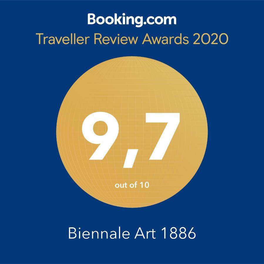 Biennale Art 1886 * Venecia