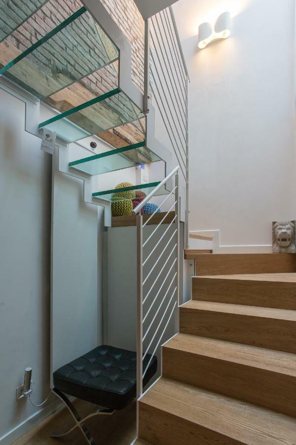 Apartamento Biennale Art 1886