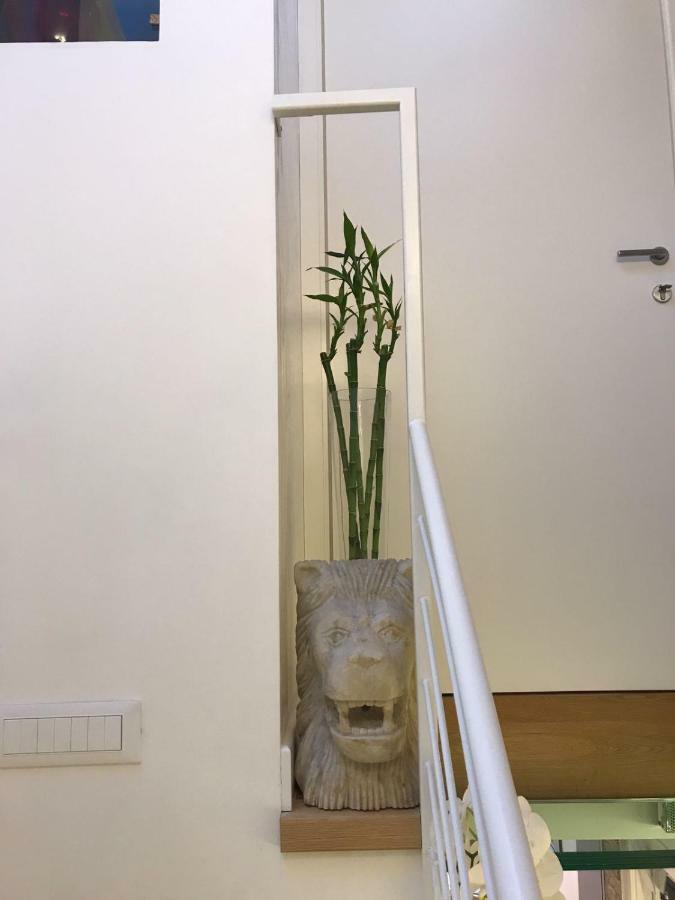 Apartamento Biennale Art 1886 Venecia